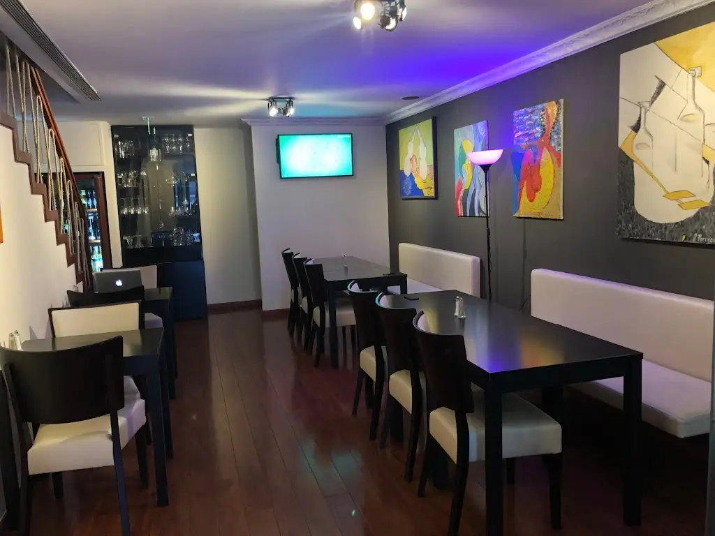 pPlace Restaurant ristorante a Braga