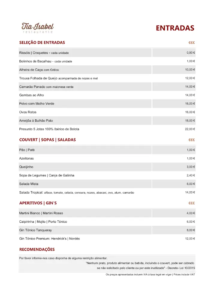 Menu_Tia Isabel_Braga_imagen_3