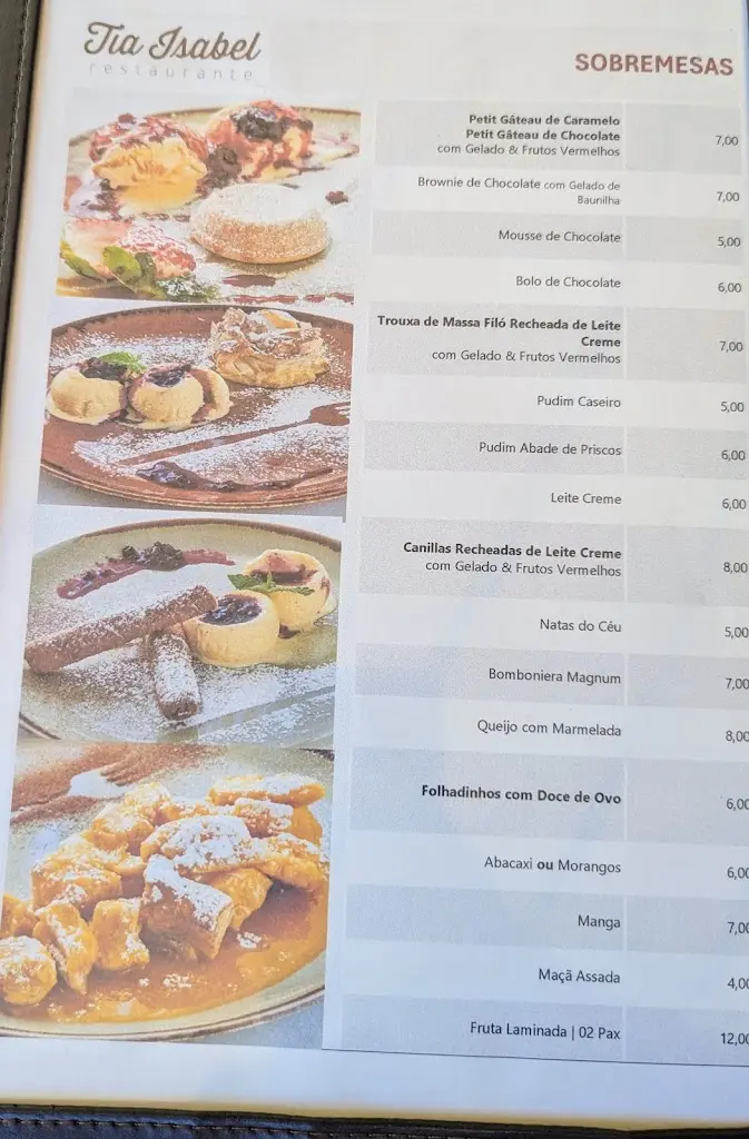 Menu_Tia Isabel_Braga_imagen_4