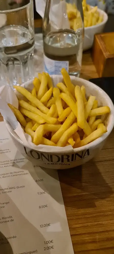 Menu_Taberna Londrina Braga, Centro_Braga_imagen_7