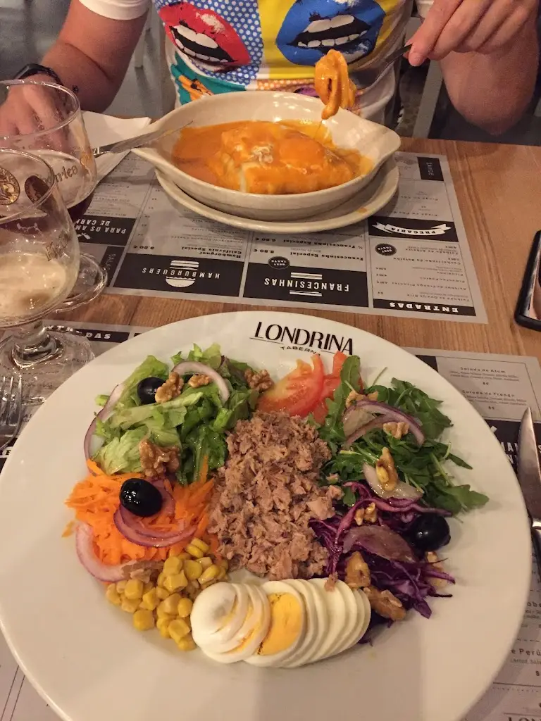 Menu_Taberna Londrina Braga, Centro_Braga_imagen_9