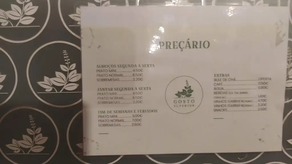Menu_Gosto Superior_Braga_immagine_3