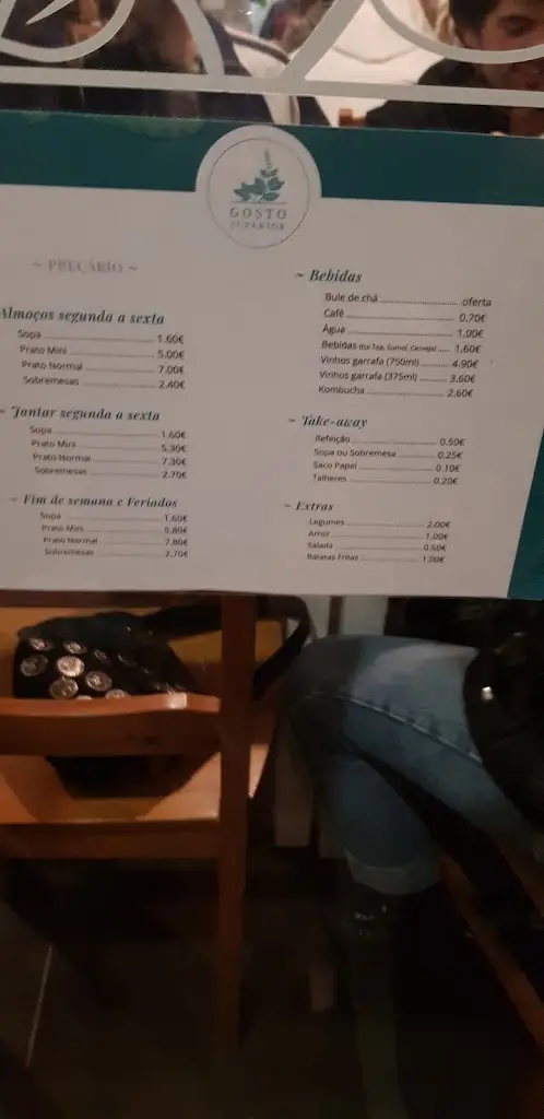 Menu_Gosto Superior_Braga_immagine_4