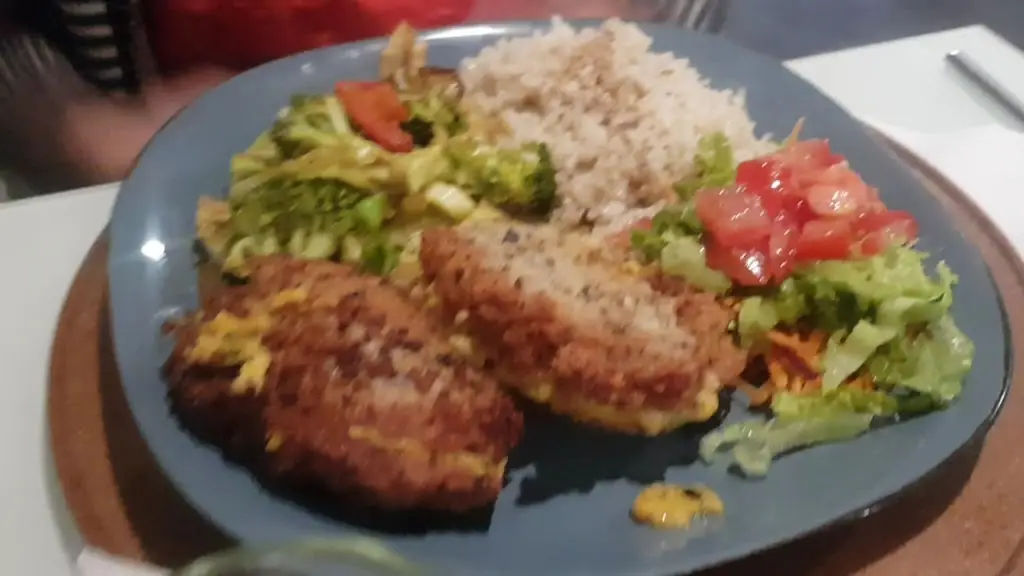 Gosto Superior ristorante a Braga