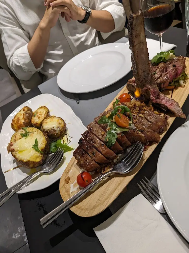 António Ribeiro_Restaurante 