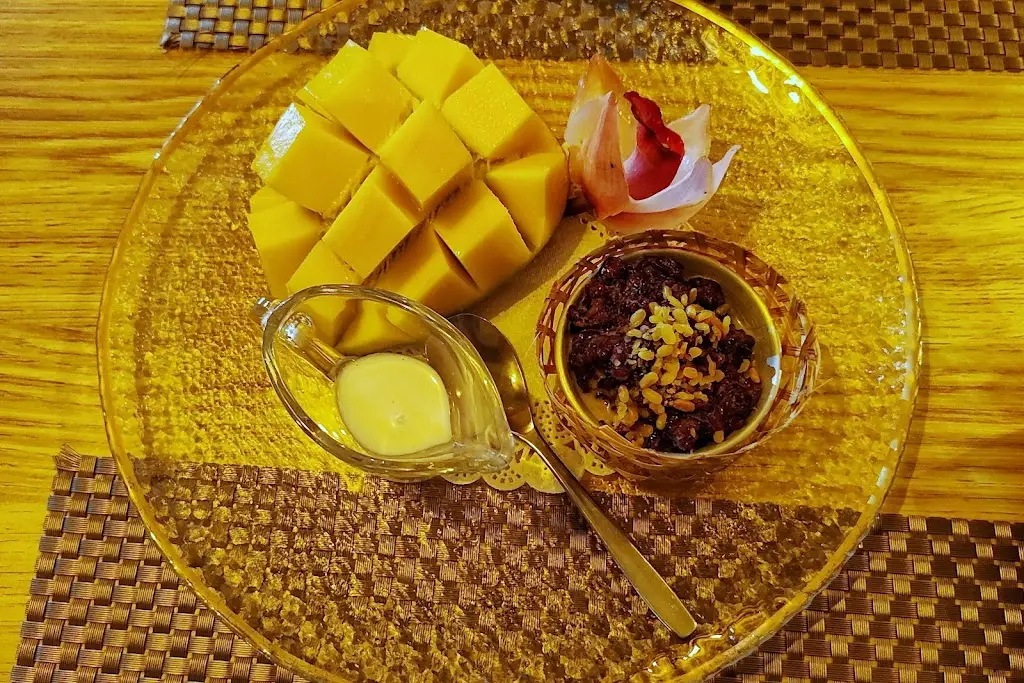 Menu_Bangkok Thai Restaurant Barcelos_Barcelos_immagine_5