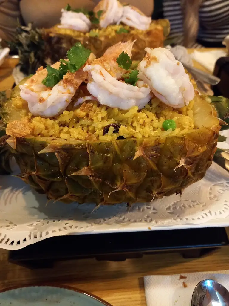 Menu_Bangkok Thai Restaurant Barcelos_Barcelos_immagine_6