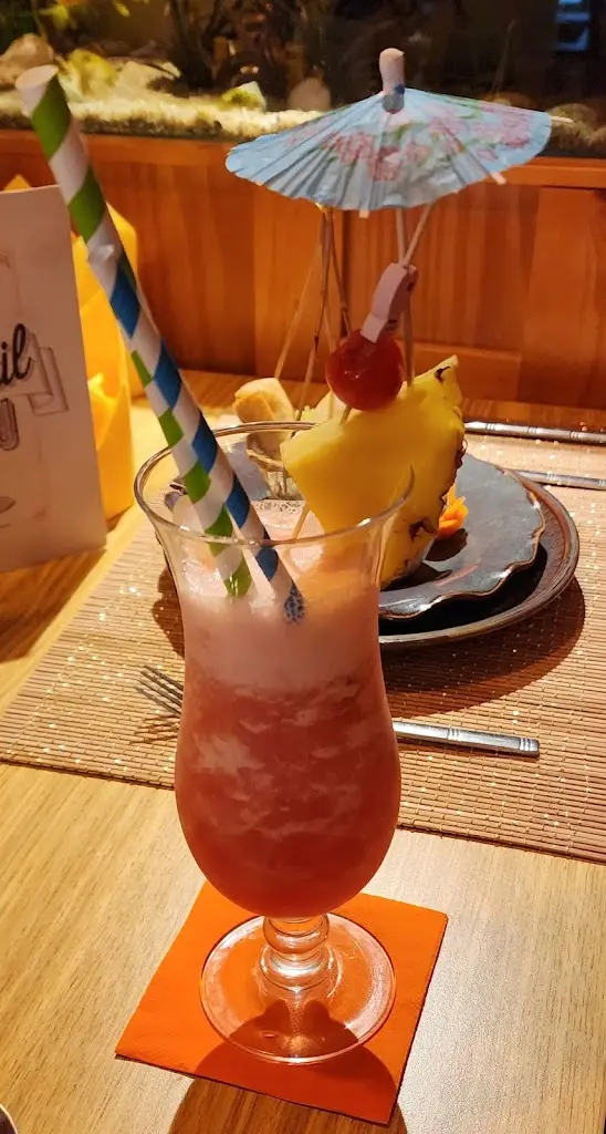 Menu_Bangkok Thai Restaurant Barcelos_Barcelos_immagine_8