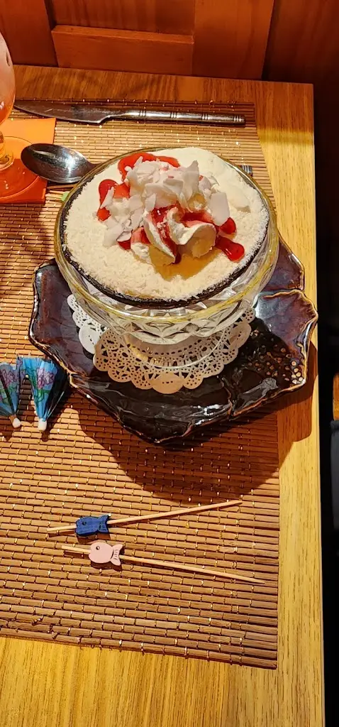 Menu_Bangkok Thai Restaurant Barcelos_Barcelos_immagine_9