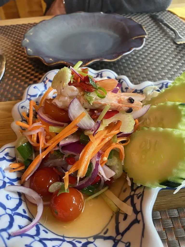 firefliesfly_Bangkok Thai Restaurant Barcelos_Barcelos_recensione