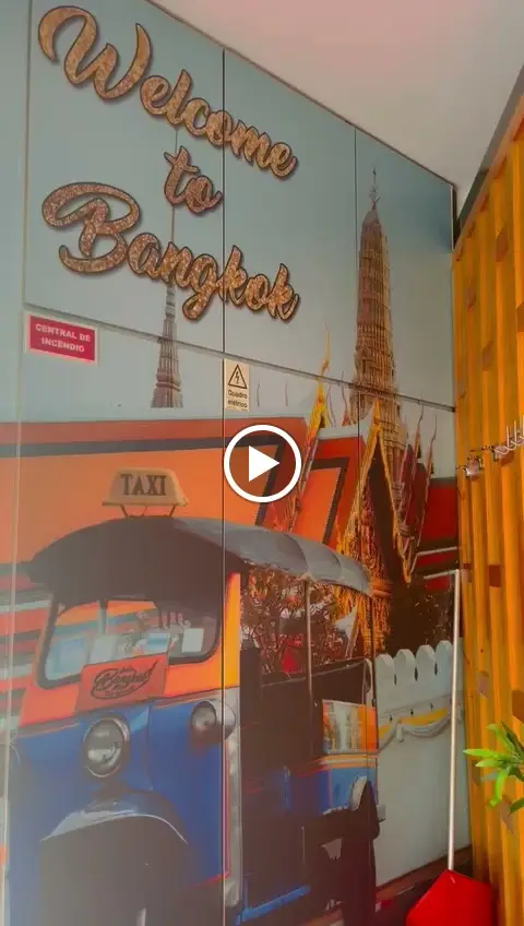 Bangkok Thai Restaurant Barcelos_Barcelos_slider_image_2