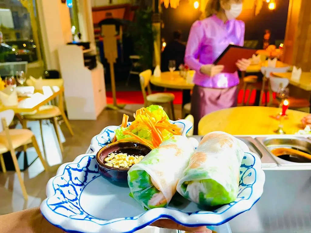 Bangkok Thai Restaurant Barcelos_Barcelos_slider_image_3