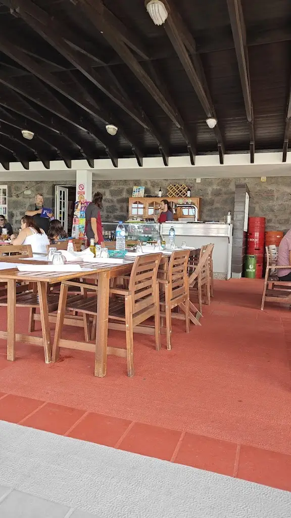 Restaurante Ritinha ristorante a Lajes do Pico