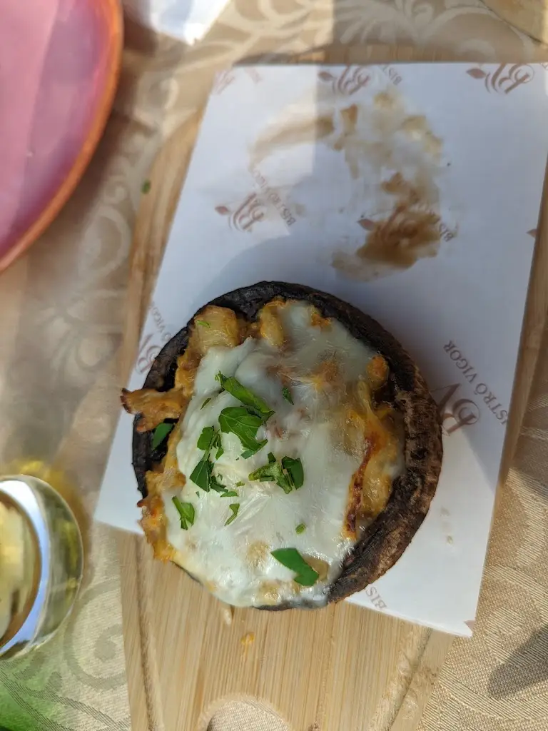 Menu_Bistrô Vigor_Barcelos_immagine_7