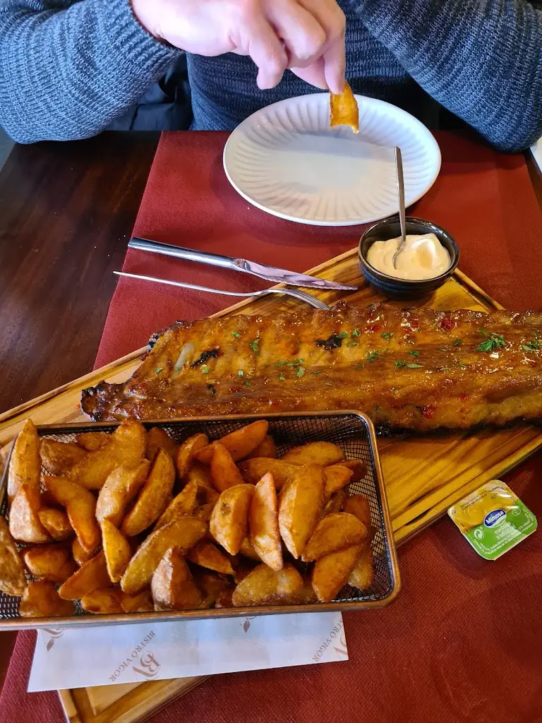 Menu_Bistrô Vigor_Barcelos_immagine_8