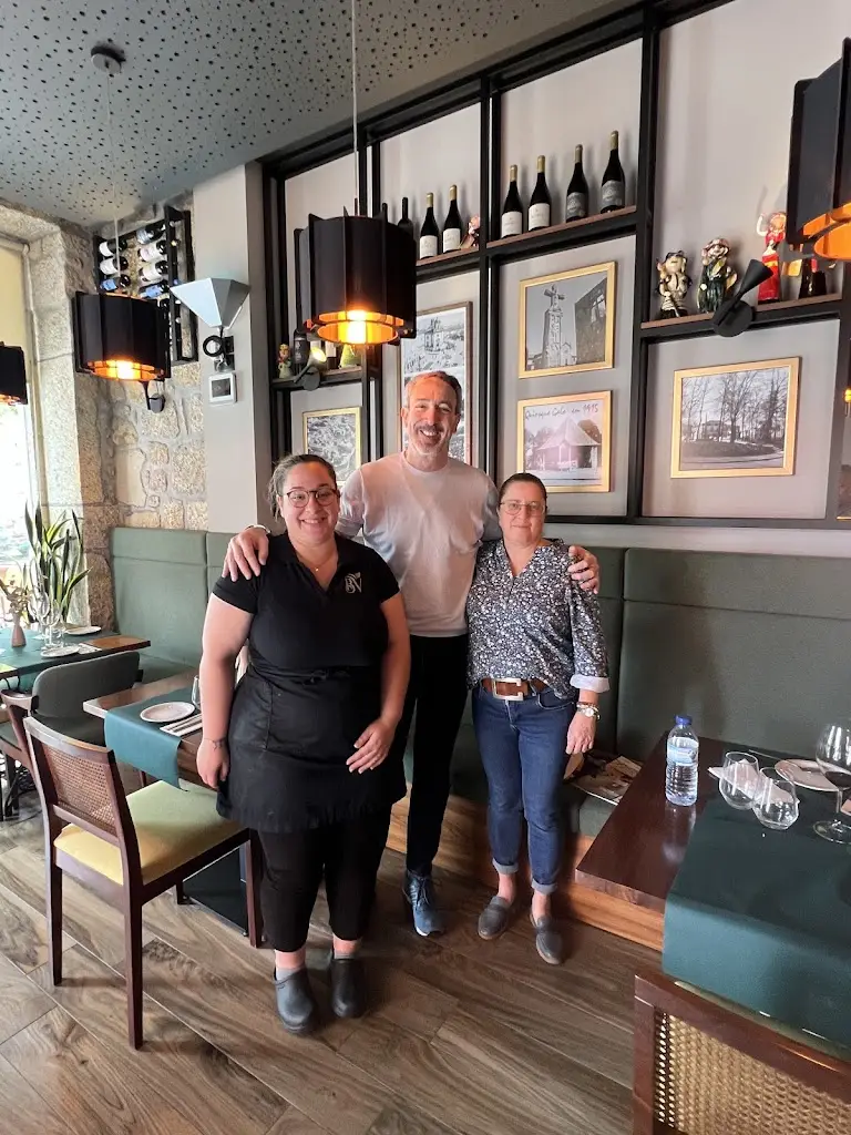 Hopi W_Bistrô Vigor_Barcelos_recensione