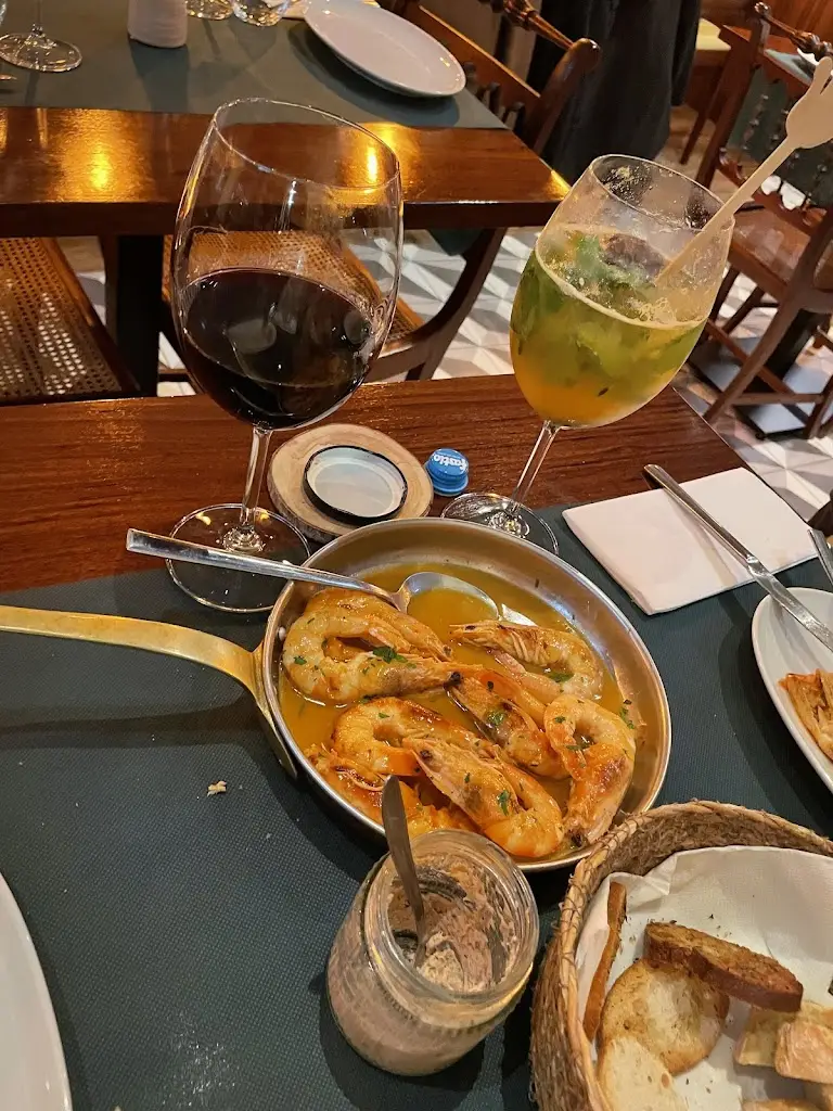 cozyflozy_Bistrô Vigor_Barcelos_recensione