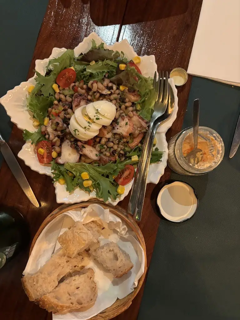 Nadav Batzir_Bistrô Vigor_Barcelos_recensione