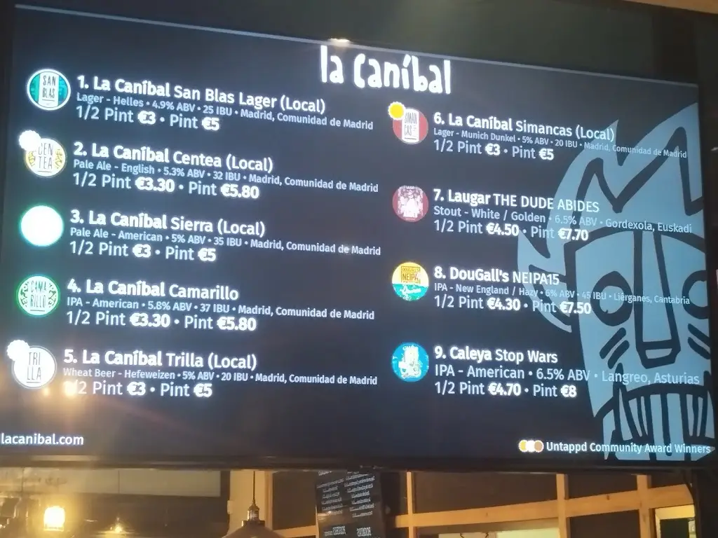 Carina A_Tunel dos sabores_Barcelos_review