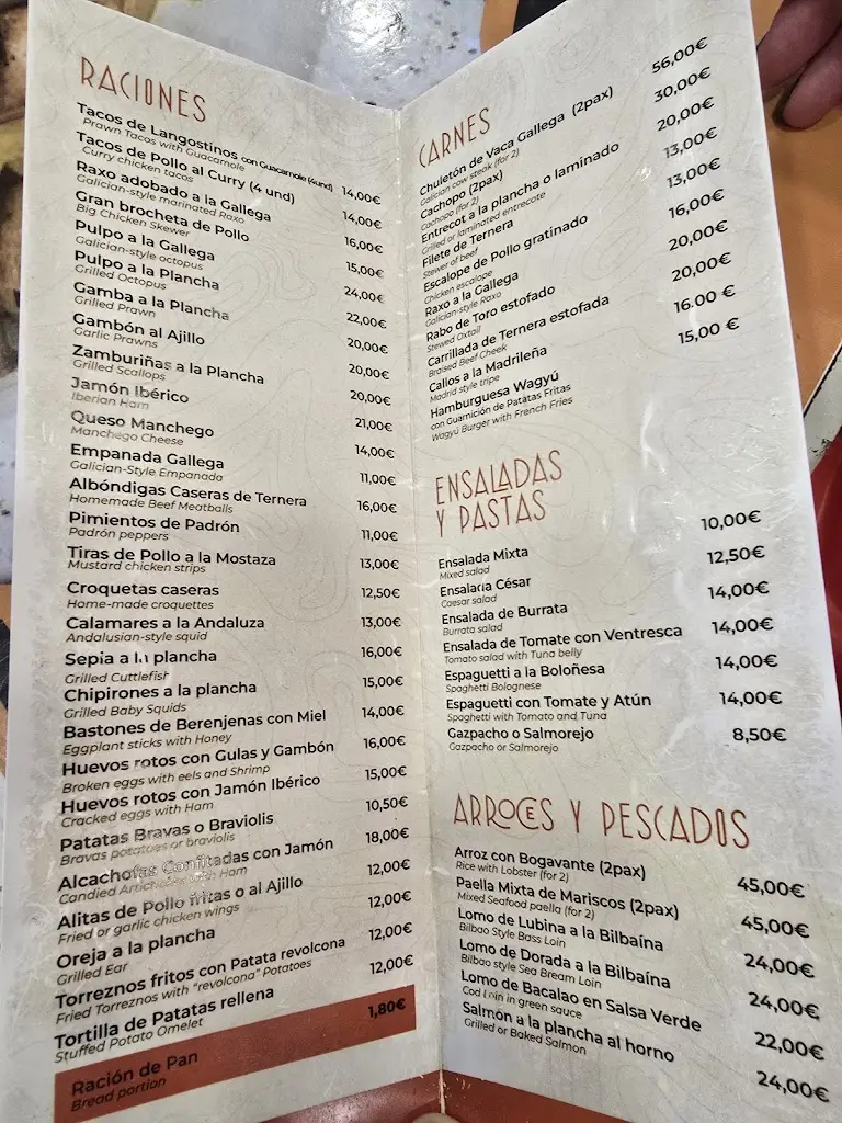 Menu_Benedito Brunch_Barcelos_image_1