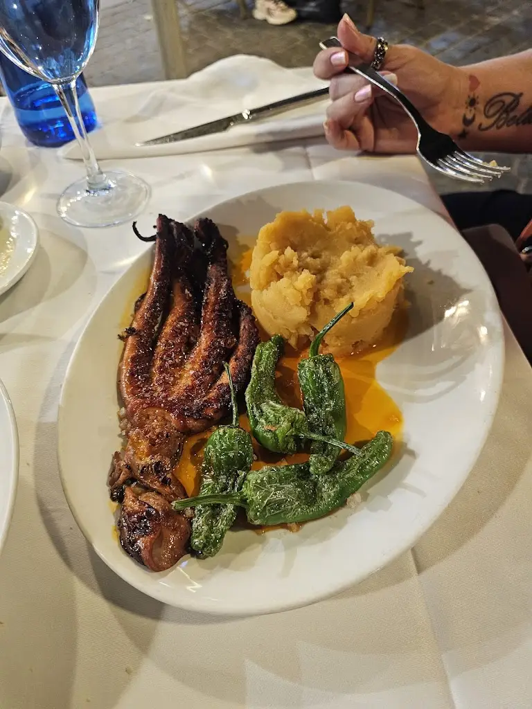 Yichiao Wang_Benedito Brunch_Barcelos_review