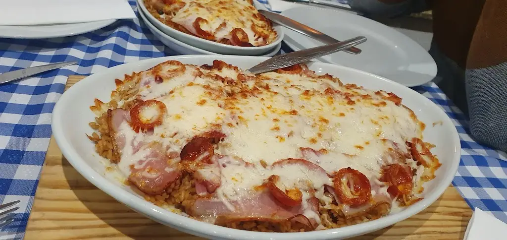 Alexandre Santos_Taberna O Manhoso_Barcelos_review