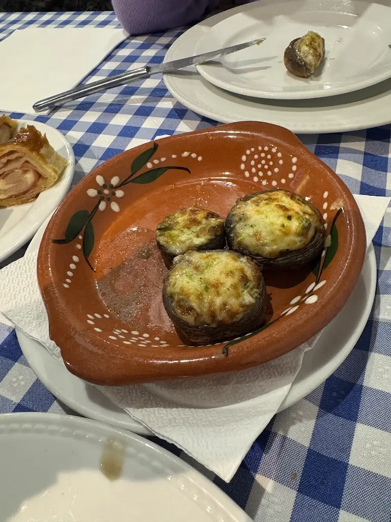 Armando Pinto_Taberna O Manhoso_Barcelos_review