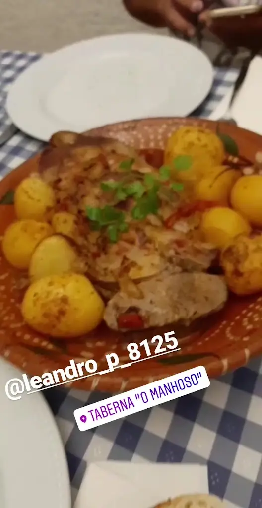 Taberna O Manhoso_Barcelos_slider_image_2