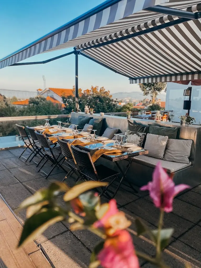 Restaurante Terraço dos Petiscos em Barcelos_Barcelos_slider_image_1