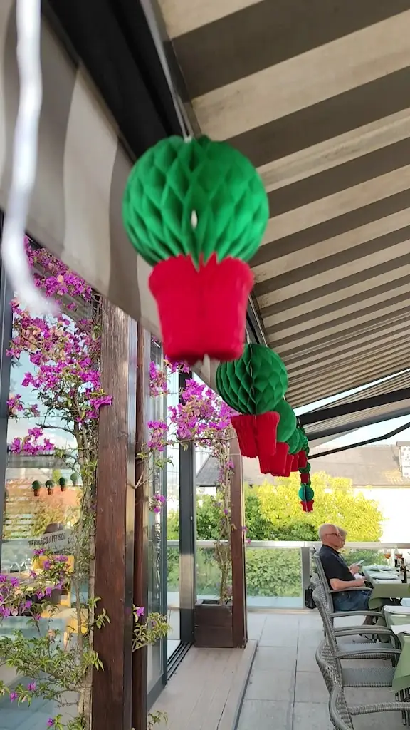 Restaurante Terraço dos Petiscos em Barcelos_Barcelos_slider_image_2