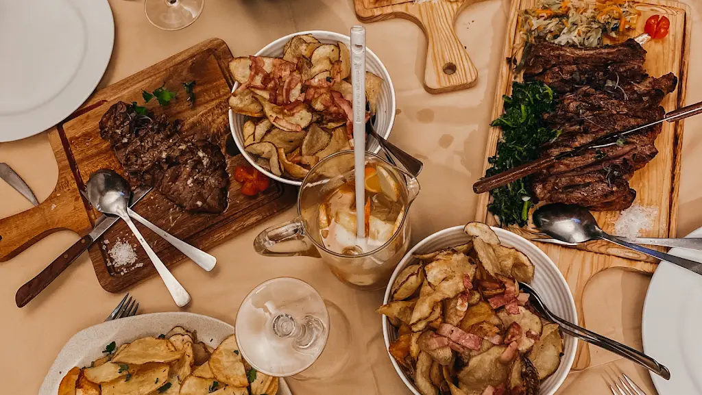 Restaurante Terraço dos Petiscos em Barcelos_Barcelos_slider_image_3