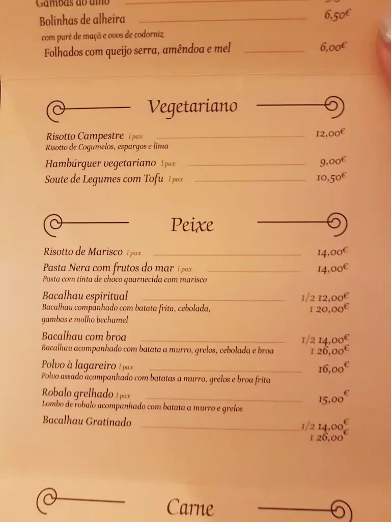Menu_Babette Restaurante_Barcelos_image_4