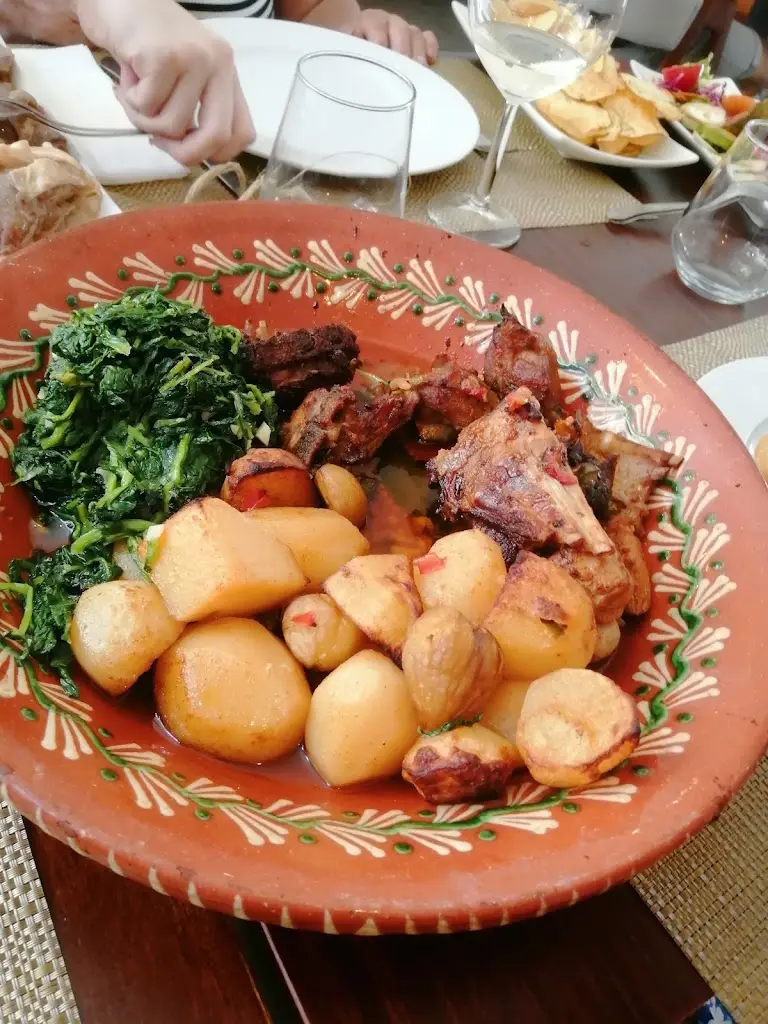 Menu_Babette Restaurante_Barcelos_image_6