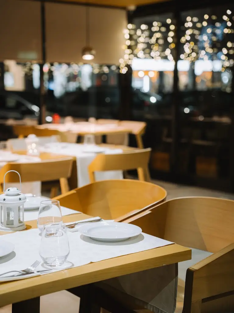 Restaurante Pérola restaurant à Barcelos