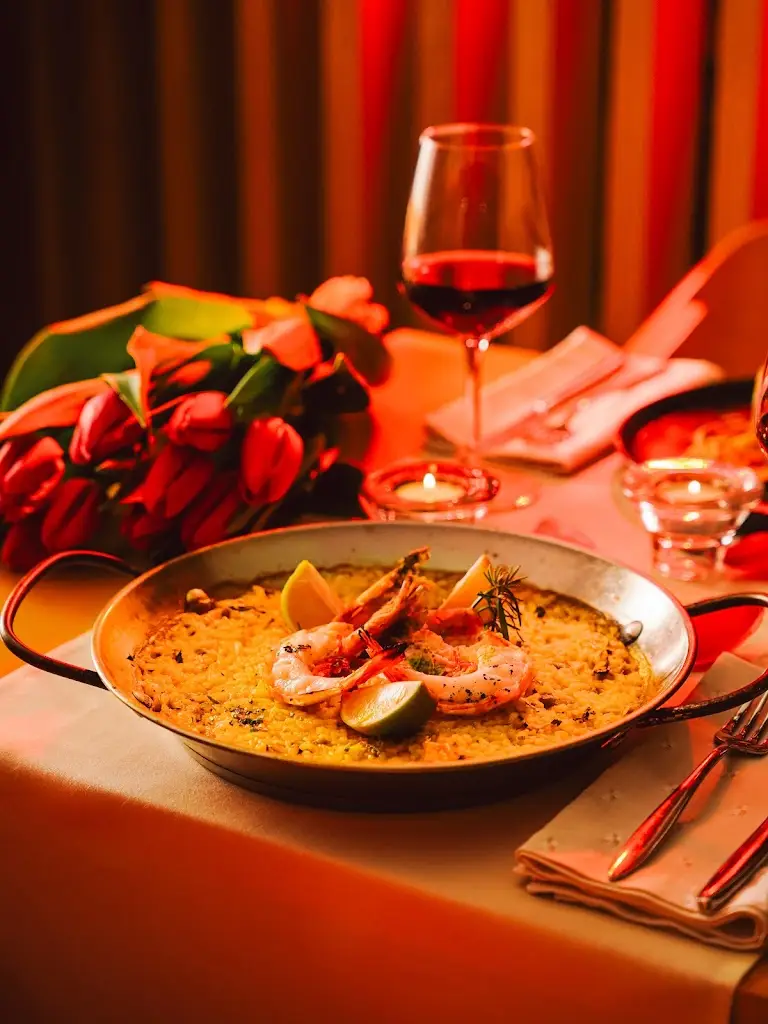 Restaurante Pérola_Barcelos_slider_image_3