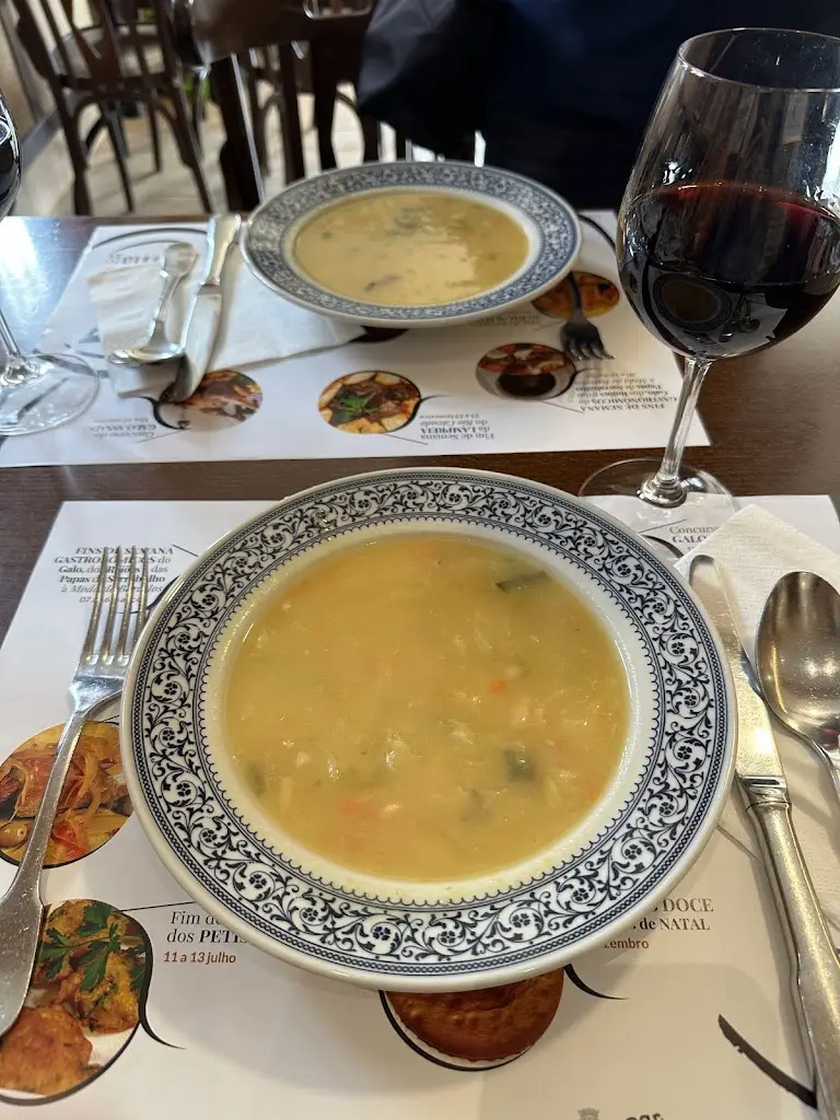 R K_Restaurante Pedra Furada_Barcelos_review