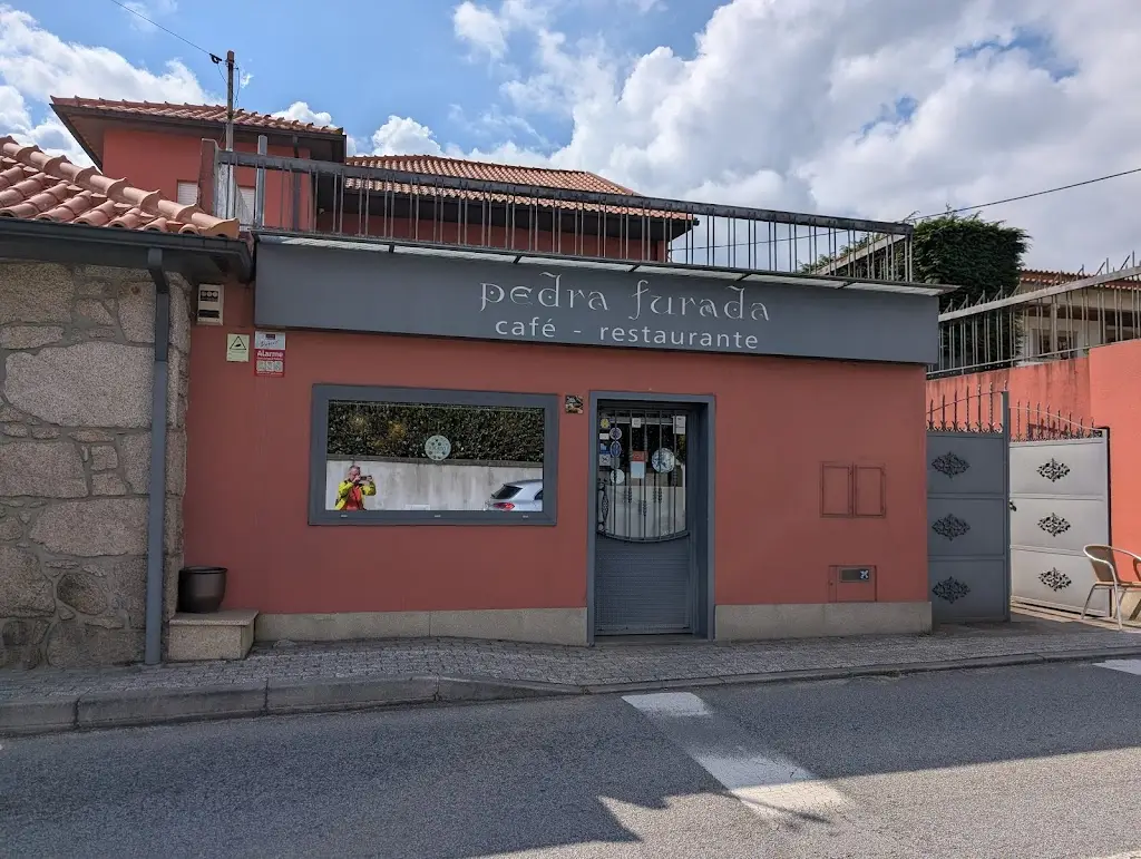 Bohuš Tabák_Restaurante Pedra Furada_Barcelos_review