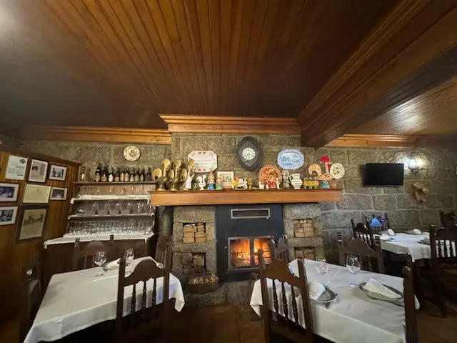 Restaurante Pedra Furada ristorante a Barcelos