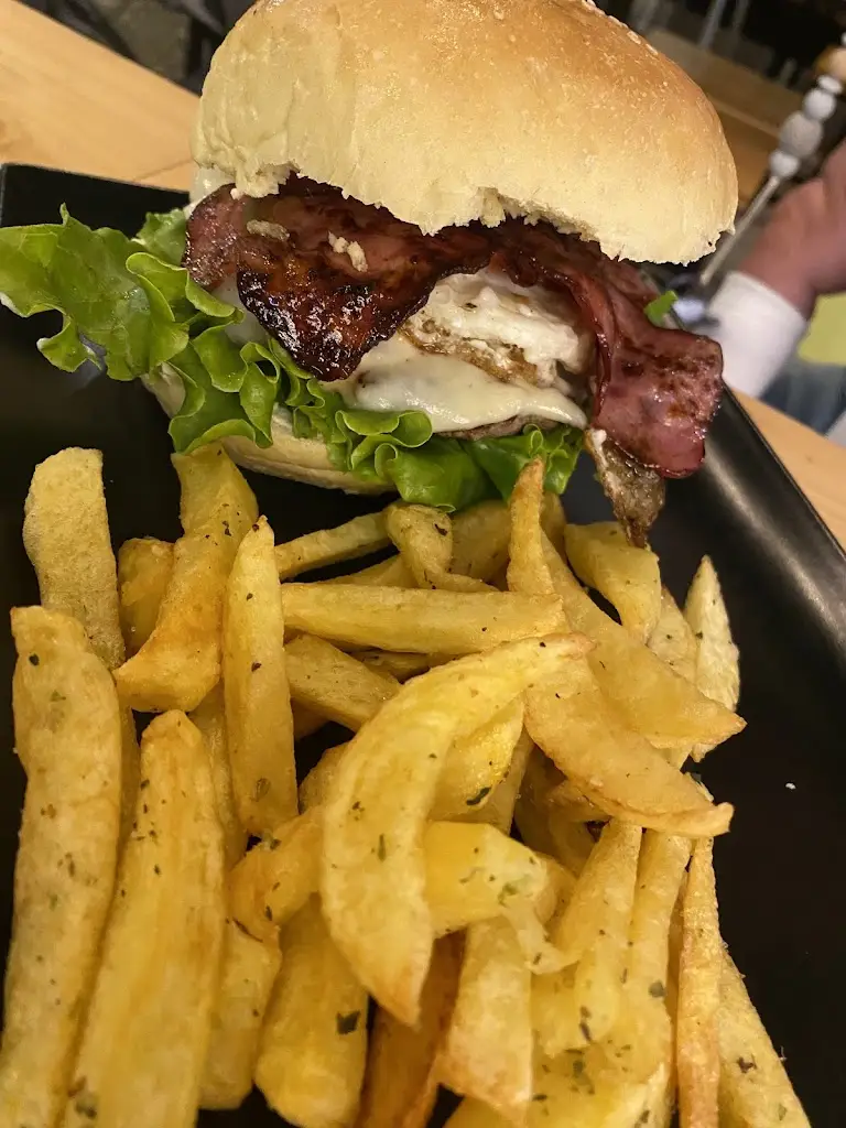 Nancy V_Baixa de Barcelos_Barcelos_recensione