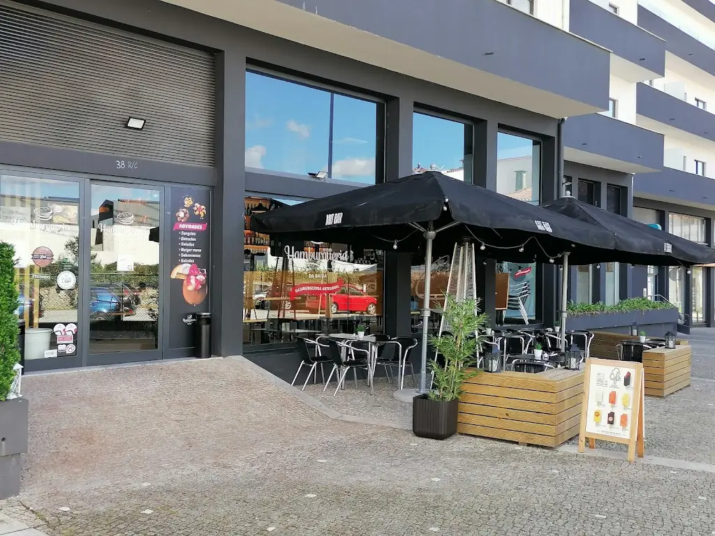 Baixa de Barcelos restaurant à Barcelos