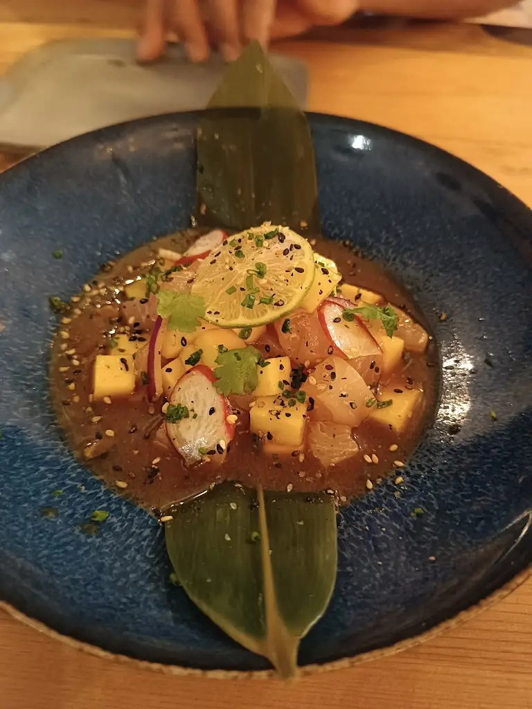 Menu_Mar Sushi Terrace_Lajes do Pico_image_7