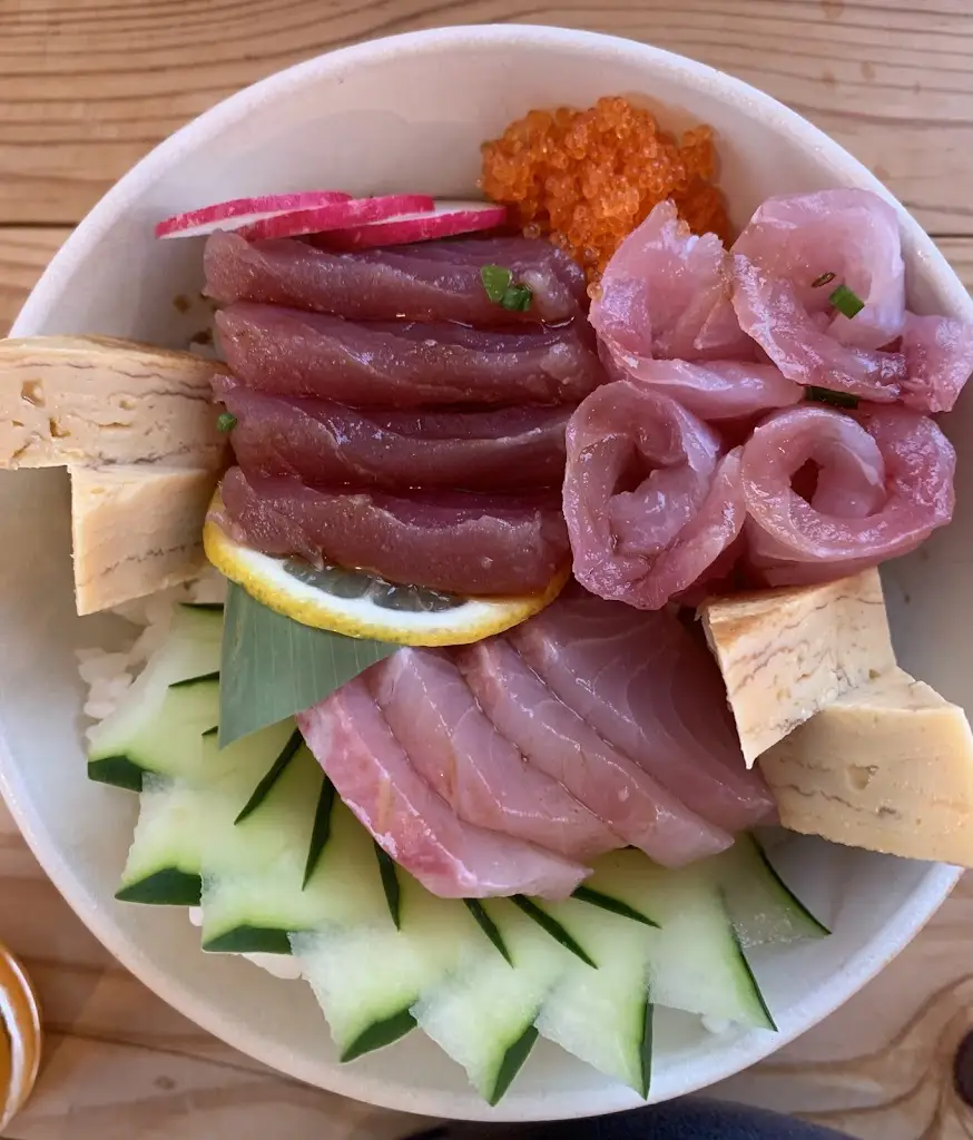 Menu_Mar Sushi Terrace_Lajes do Pico_image_9