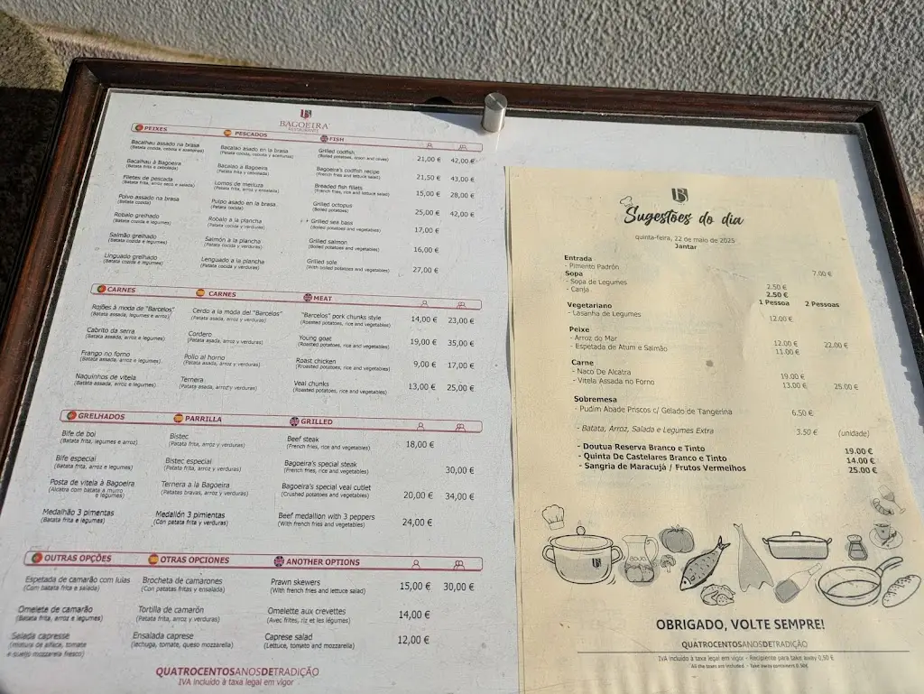 Menu_Restaurante Bagoeira_Barcelos_image_1