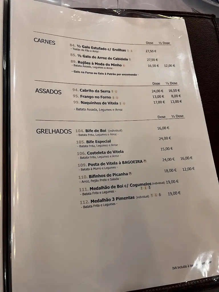 Menu_Restaurante Bagoeira_Barcelos_image_4