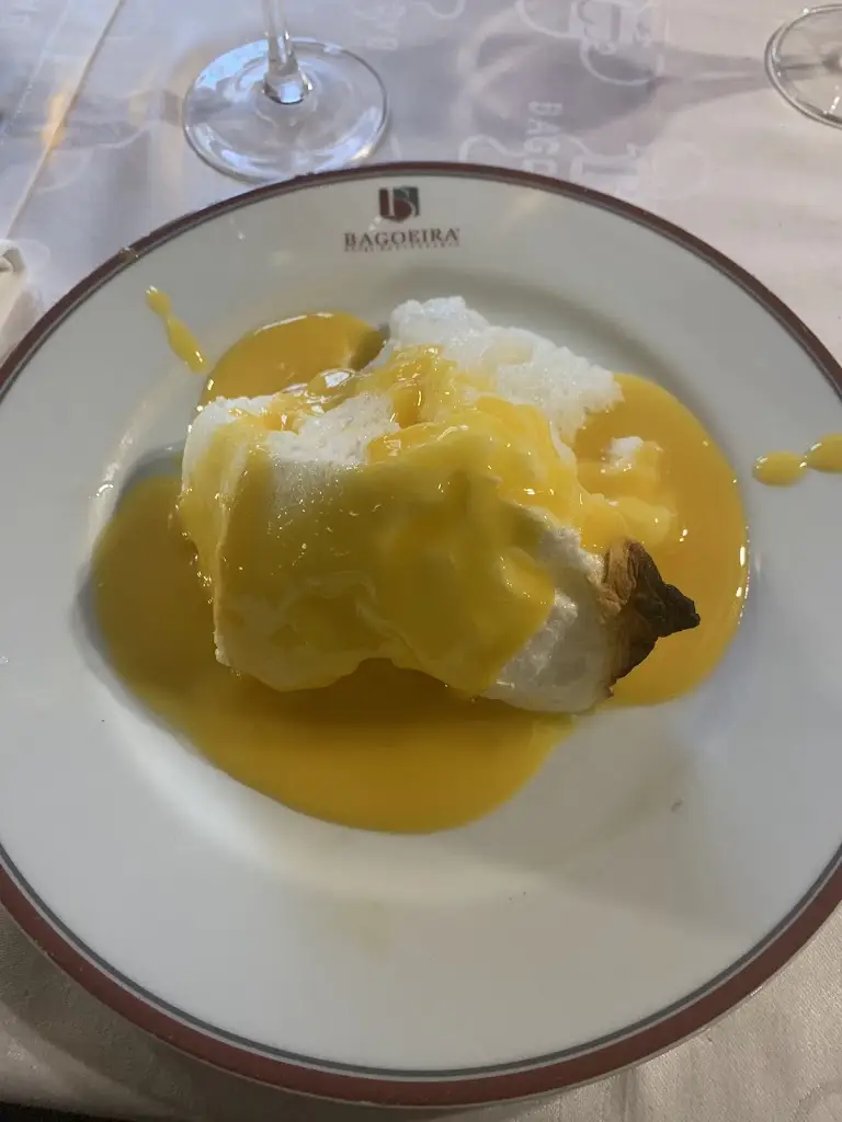 Rosmery Zavala_Restaurante Bagoeira_Barcelos_review