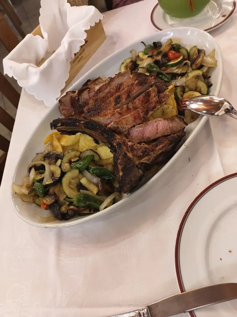 Samuel Ferreira_Restaurante Bagoeira_Barcelos_review