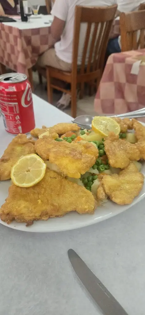 Corey Summers_Restaurante Adelina_Celorico de Basto_reseña