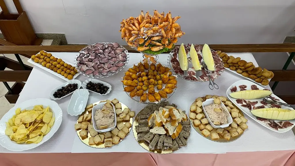 Restaurante Adelina ristorante a Celorico de Basto