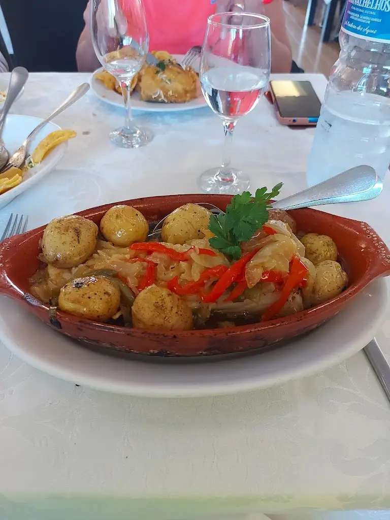 brian cheshire_Café/Restaurante 