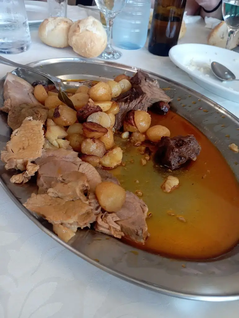 João Guerreiro_Café/Restaurante 